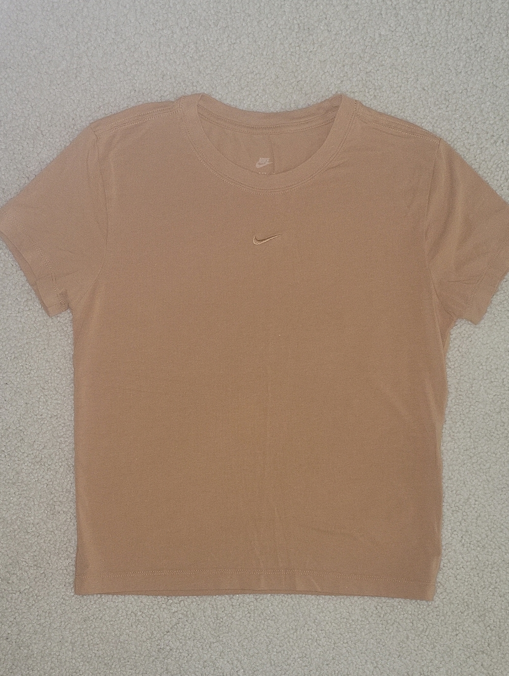 Nike Women's Slim Fit Tee